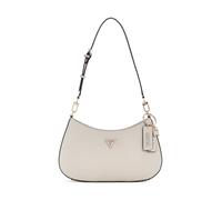 Guess Noelle Schultertasche elfenbein, Lederimitat, Damen