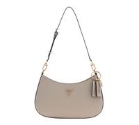Guess Noelle II Top Zip - Schultertasche 28 cm (taupe)