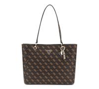 Guess Shopper Noelle II 4G-Logo Braun