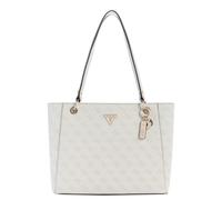 GUESS Noelle II Tote Bone Logo