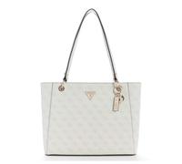 GUESS Noelle II Tote Bone Logo