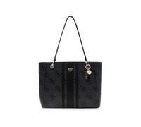Guess Noelle Ii Stofftasche One Size Coal Logo