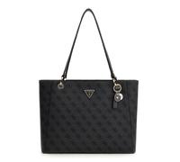 GUESS Noelle II Tote Coal Logo