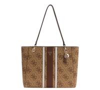 Guess Noelle II Tote latte logo/brown