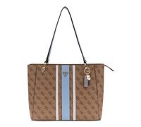 Guess Noelle II Shopper Tasche 37 cm braun