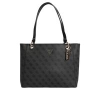 Guess Noelle II Tote - Shopper 35 cm (coal logo)