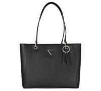 GUESS Damen Noelle Ii Tote Tragetasche, Schultertasche, Schwarz