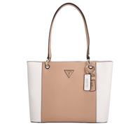GUESS Noelle II Tote Cream White / Beige