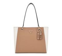 GUESS Noelle II Tote Tan Multi
