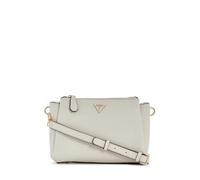 Guess Umhängetasche Noelle II Tri-Compartment 24 cm bone