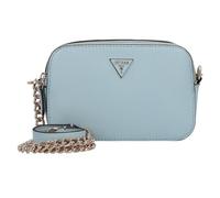 Guess Noelle II Umhängetasche 20 cm blau