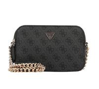 Guess Noelle II Umhängetasche 20 cm grau