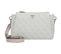 Guess Noelle II Umhängetasche 24 cm beige