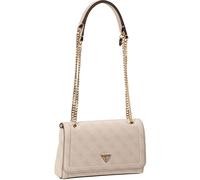 Guess Noelle II Umhängetasche White Logo Damen