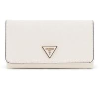Guess Umhängetasche Noelle II Xbody Flap Organizer 21 cm Bone