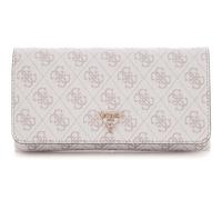 Guess Clutch Noelle II Geldbörse 21 cm grau