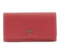 Guess Noelle II Xbody Flap - Umhängetasche 21 cm (garmet)