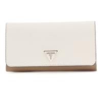 GUESS Noelle II Xbody Flap Organizer Tan Multi