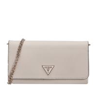 Guess Umhängetasche Noelle II Xbody Flap Organizer 21 cm Bone