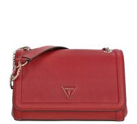 Guess Noelle II Xbody Flap - Umhängetasche 24 cm (garnet)