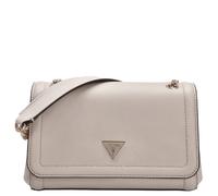 Guess Noelle II Schultertasche 24 cm grau