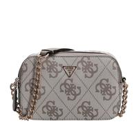 Guess Noelle ll Crossbody - Umhängetasche (dark taupe logo)