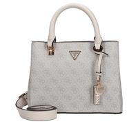 Guess Noelle ll - Henkeltasche 25 cm (bone logo)