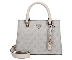 Guess Noelle ll - Henkeltasche 25 cm (bone logo)