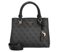Guess Noelle ll - Henkeltasche (coal logo)