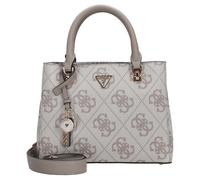 Guess Noelle Shopper Tasche 25 cm grau