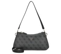 Guess Noelle Schultertasche 27 cm schwarz