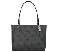 GUESS Noelle II Tote Coal Logo BS26GU11 SO967225 Beutelgröße: Groß