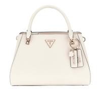 GUESS Noelle Luxury Satchel Bone