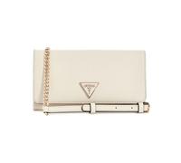 Guess Umhängetasche Noelle XBody Flap Organizer bone