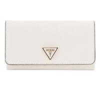 GUESS Noelle Mini Xbody Flap Organizer Bone