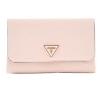 GUESS Noelle Mini Xbody Flap Organizer Light Rose