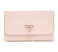 GUESS Noelle Mini Xbody Flap Organizer Light Rose