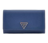 GUESS Noelle Mini Xbody Flap Organizer Navy