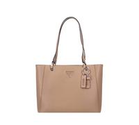 GUESS Noelle Noel Tote Beige