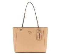 GUESS Noelle Noel Tote Beige