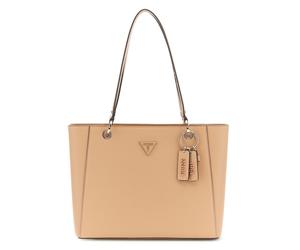 GUESS Noelle Noel Tote Beige