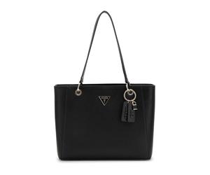 GUESS Noelle Noel Tote Shopper Damen black