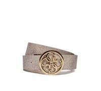 Guess Gürtel Noelle Nolana Belt W105 Bone Logo – kürzbar