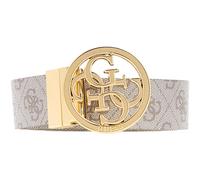 GUESS Noelle Nolana Belt W105 Dark Taupe - kürzbar