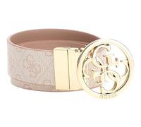 GUESS Noelle Nolana Belt W105 Sand - kürzbar