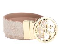 GUESS Noelle Nolana Belt W75 Sand - kürzbar