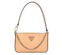 Guess Noelle Schultertasche 22 cm orange