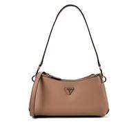 Guess Noelle Schultertasche 24 cm braun