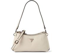 Guess Noelle ll - Schultertasche (bone)