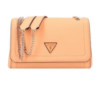 Guess Noelle Schultertasche 25 cm orange